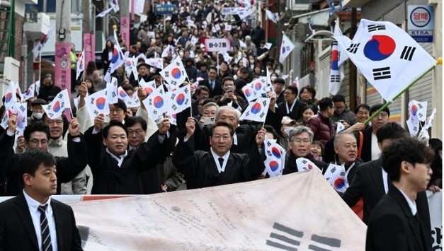 역사를 기억하는 오늘 희망을 여는 인천의 내일’ 인천시, 제107주년 3·1절 기념행사 개최