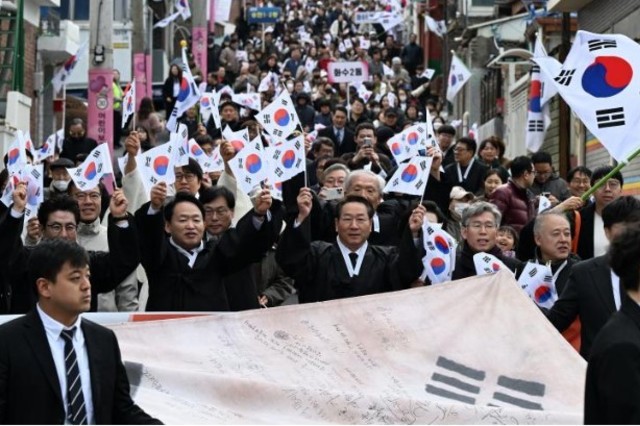 역사를 기억하는 오늘 희망을 여는 인천의 내일’ 인천시, 제107주년 3·1절 기념행사 개최